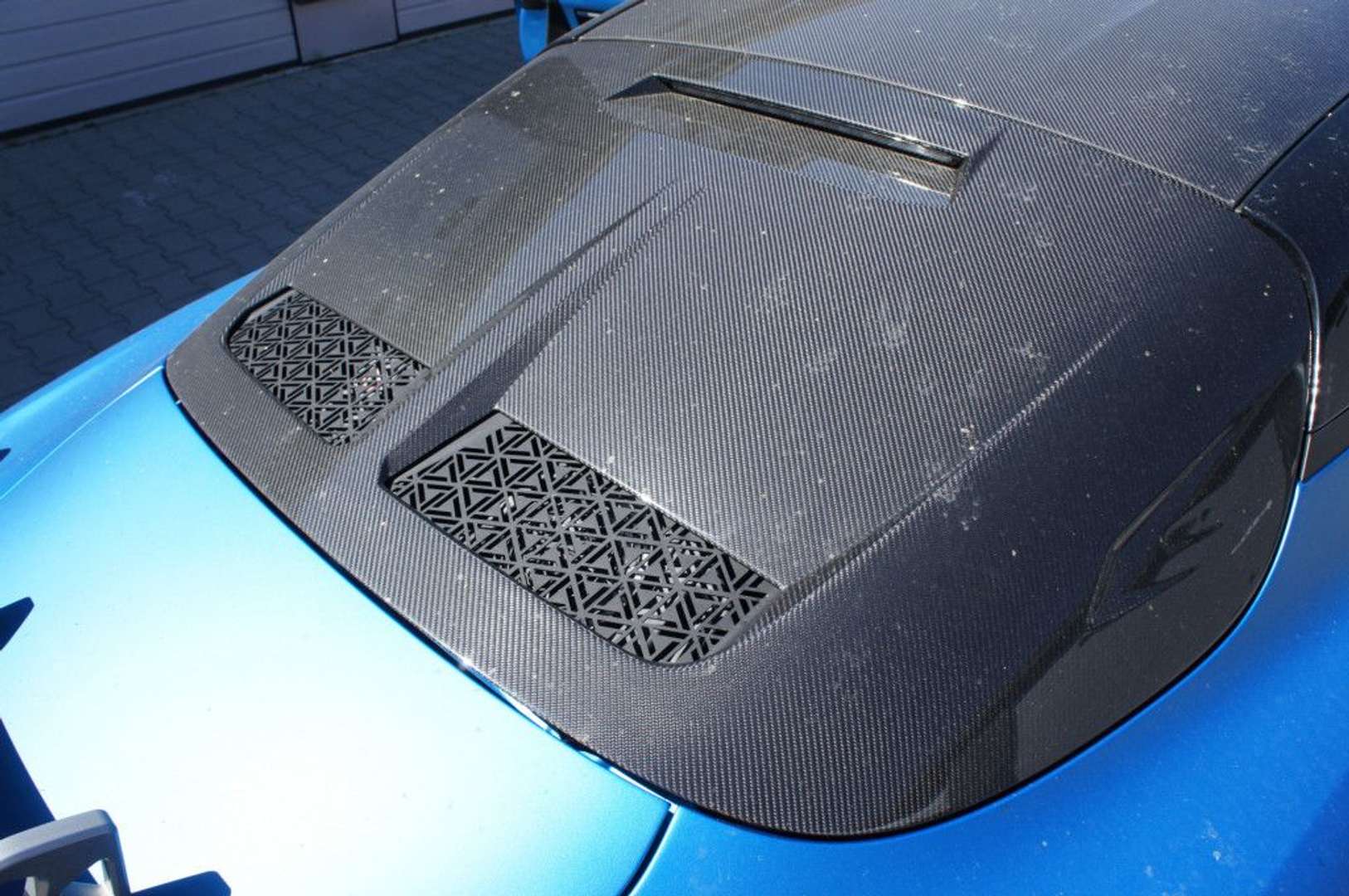 Alpine A110 R - 2024 - Joinsteer - #10