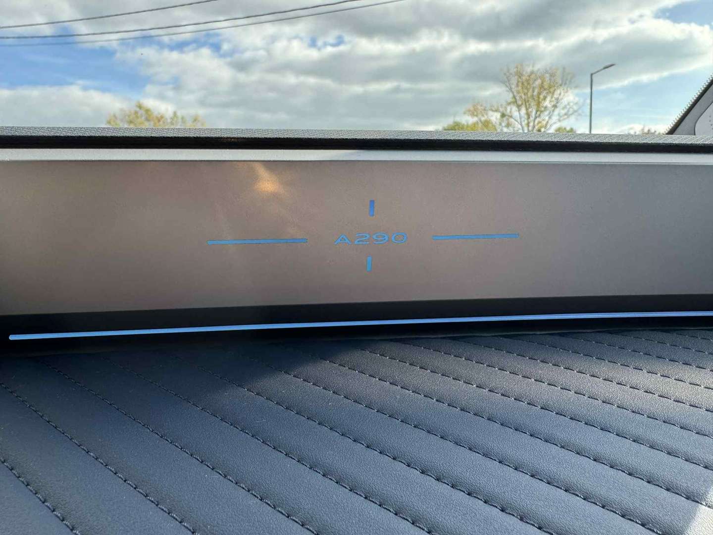 Alpine A290 GT Performance - 2025 - Joinsteer - #18