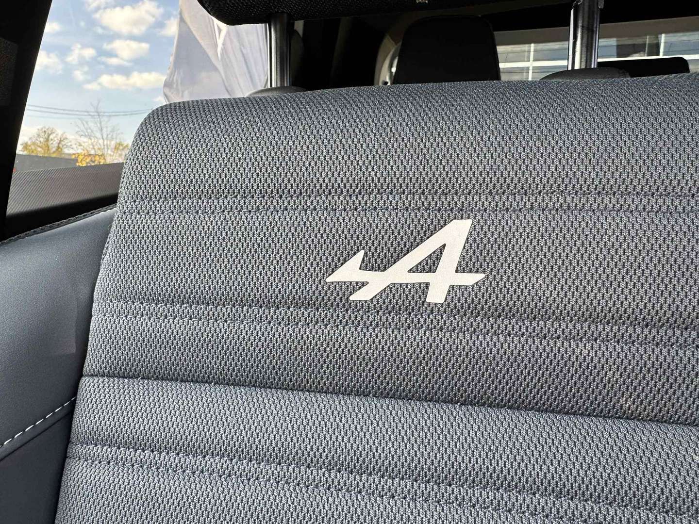 Alpine A290 GT Performance - 2025 - Joinsteer - #19