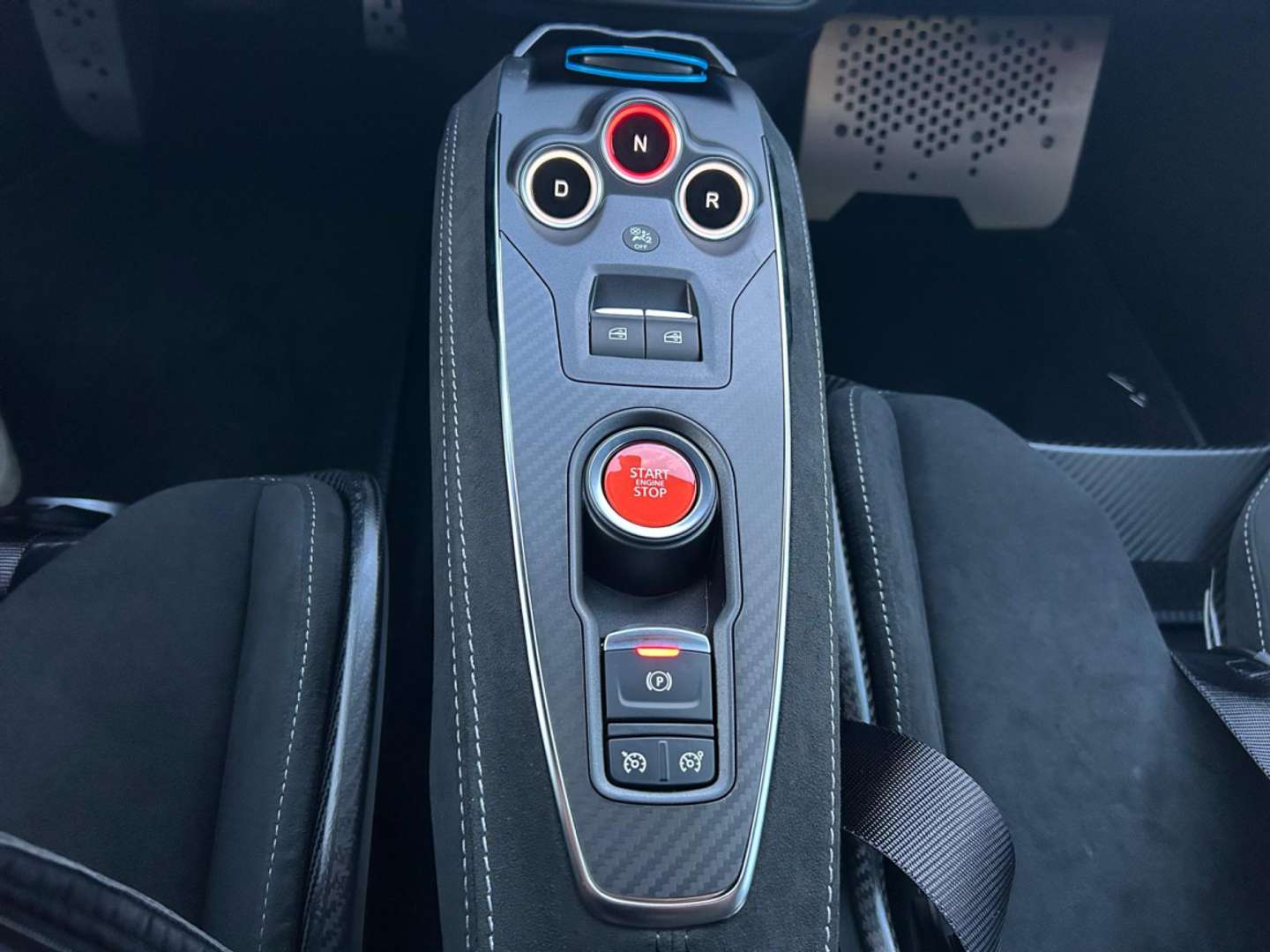 Alpine A110 R - 2024 - Joinsteer - #14