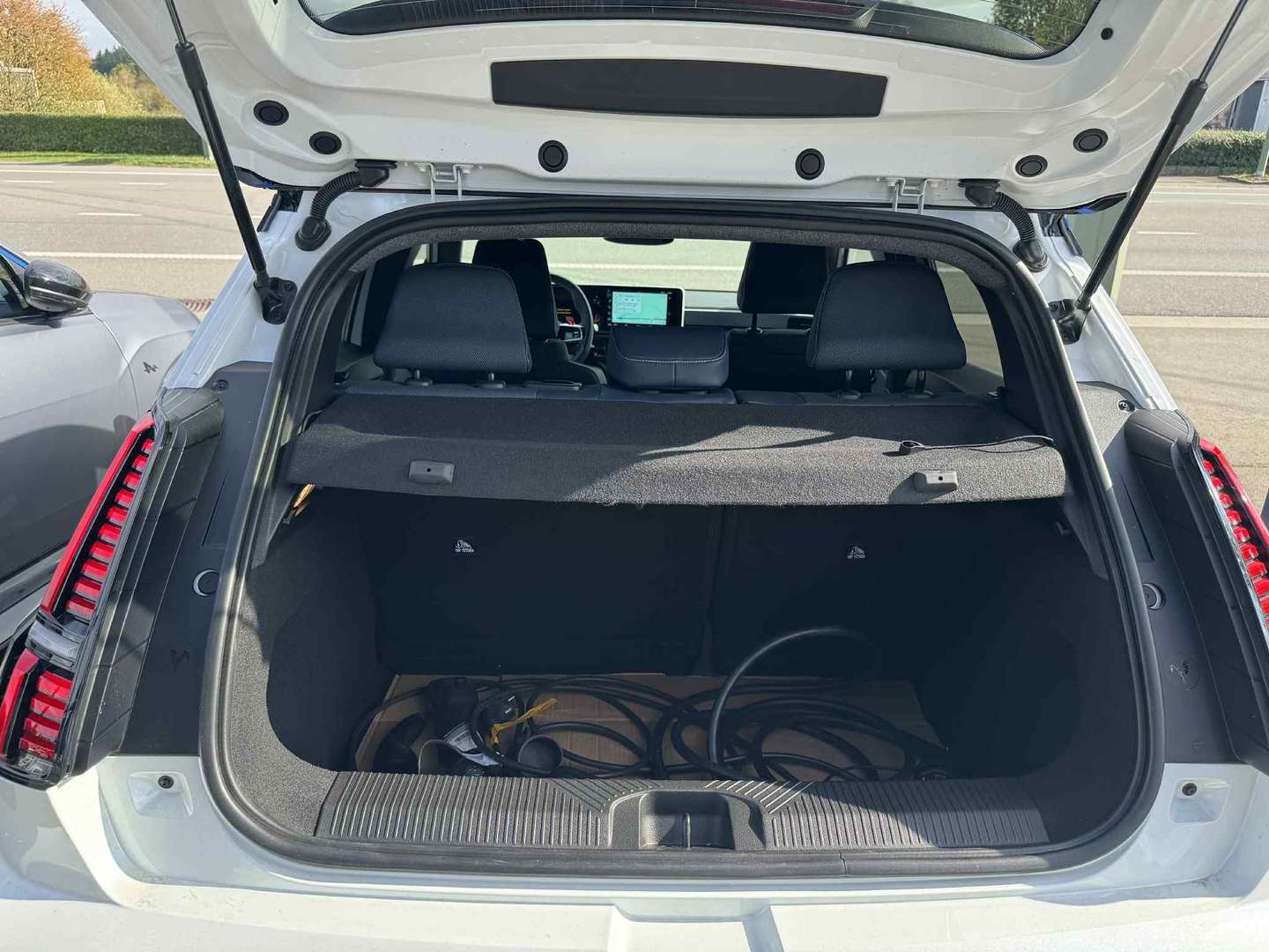 Alpine A290 GT Performance - 2025 - Joinsteer - #20