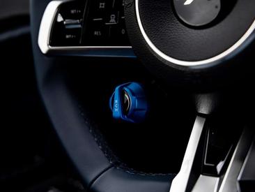 Alpine A290 GT Driving Pack — photo 17