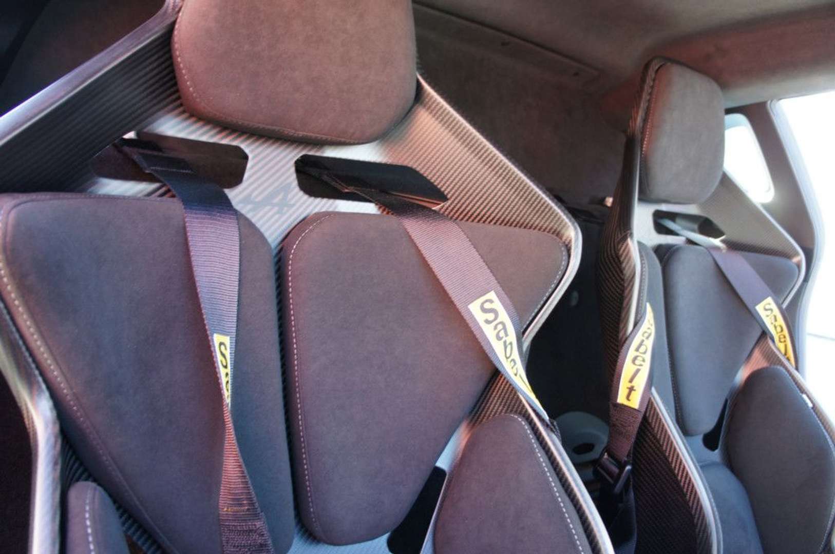 Alpine A110 R - 2024 - Joinsteer - #14