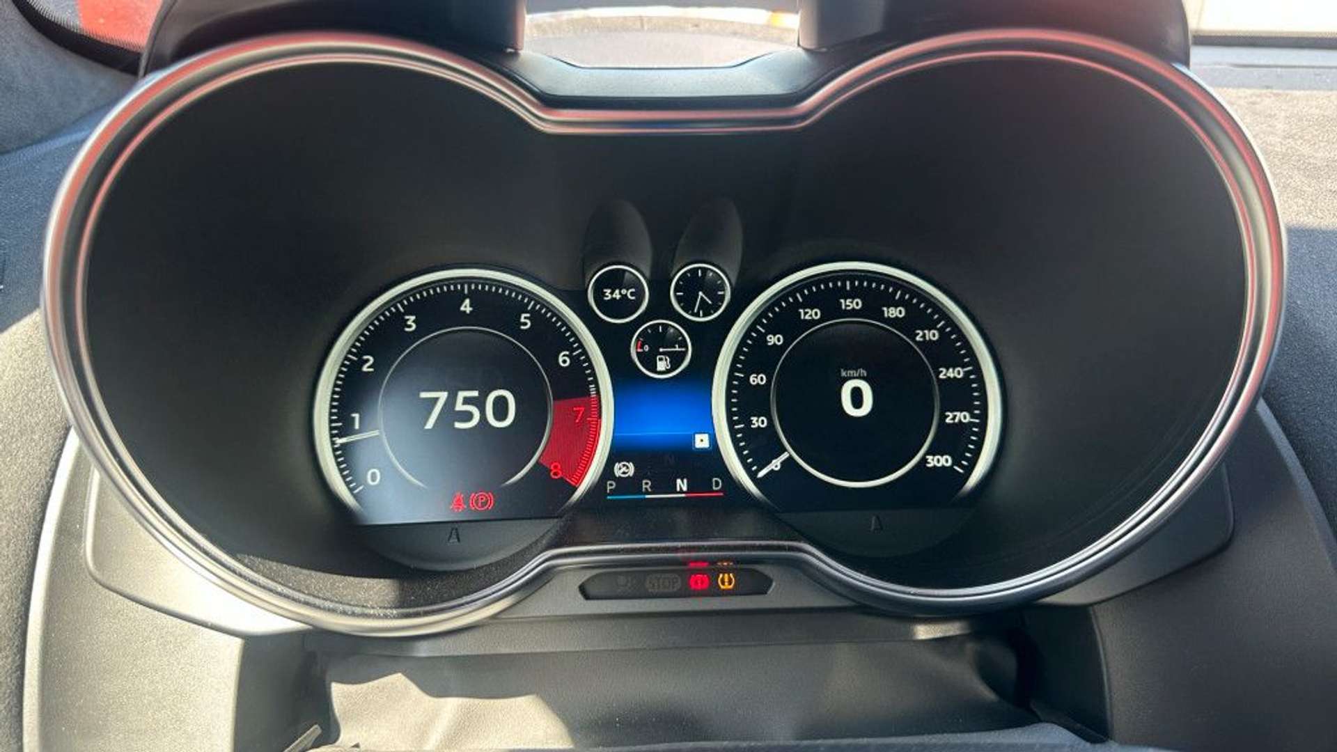 Alpine A110 R - 2024 - Joinsteer - #16