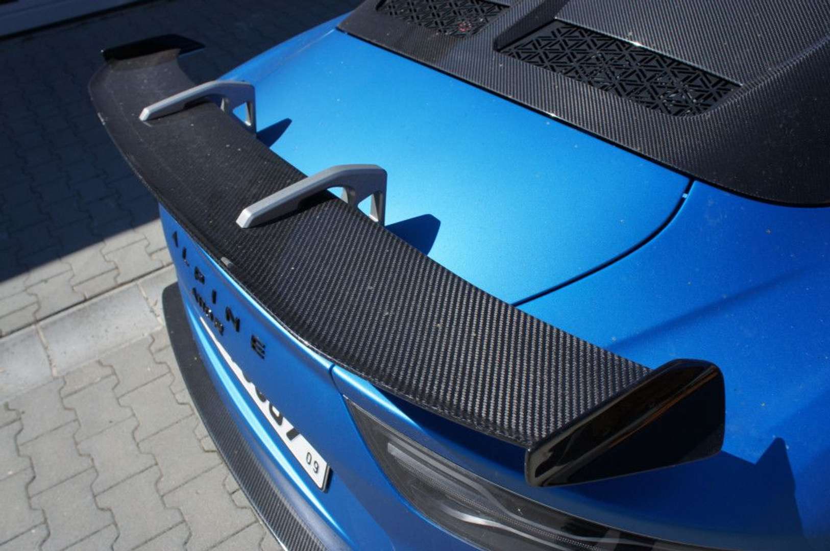 Alpine A110 R - 2024 - Joinsteer - #17