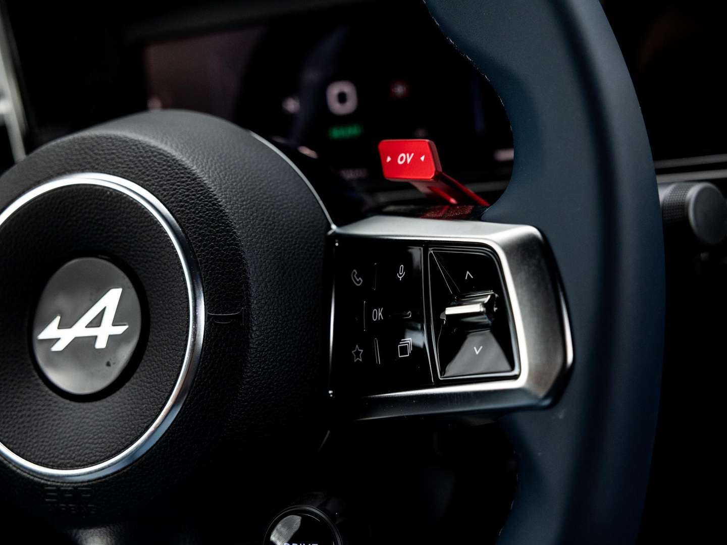 Alpine A290 GT Driving Pack - 2026 - Joinsteer - #18