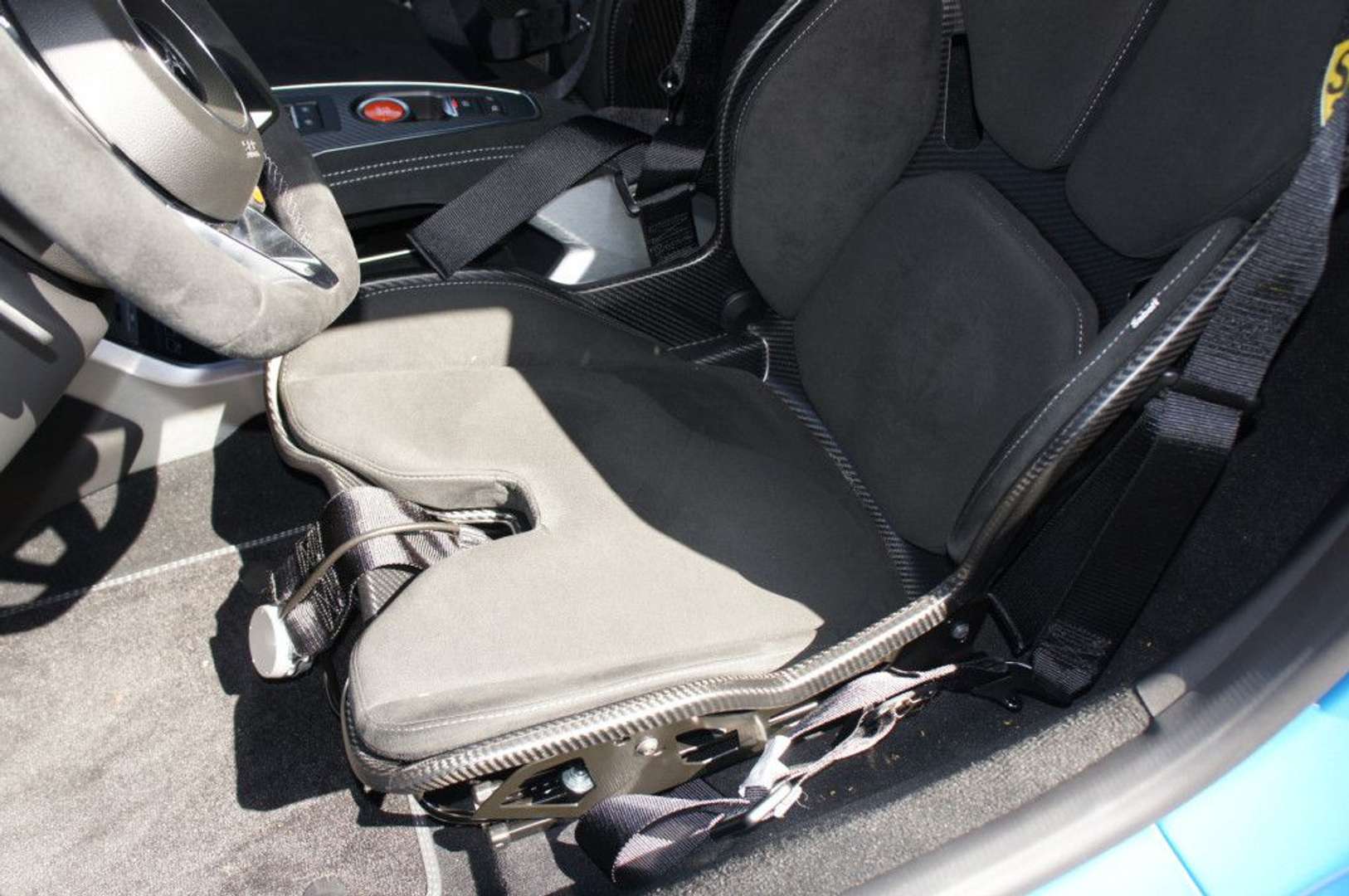 Alpine A110 R - 2024 - Joinsteer - #18