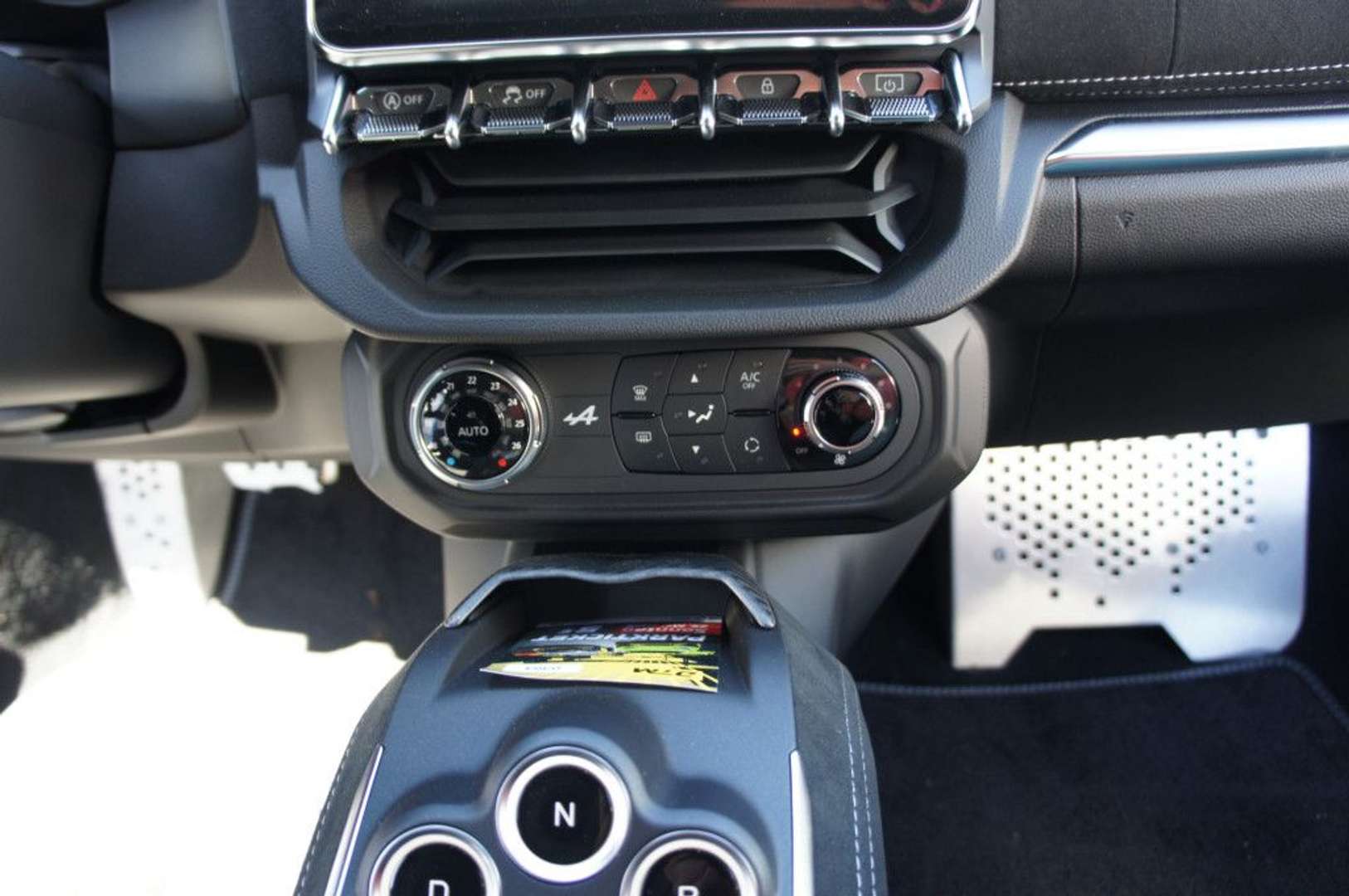 Alpine A110 R - 2024 - Joinsteer - #19