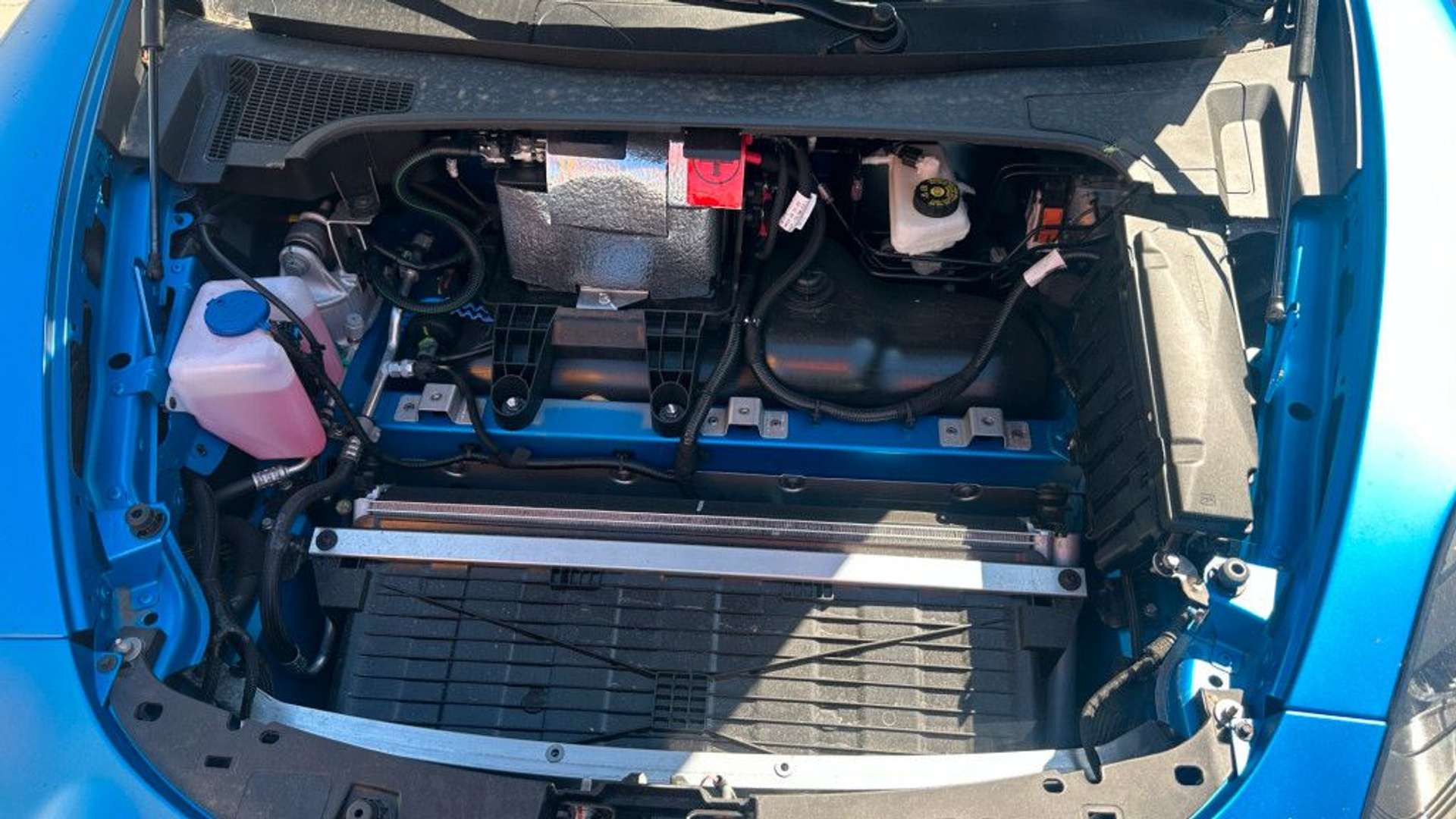 Alpine A110 R - 2024 - Joinsteer - #21