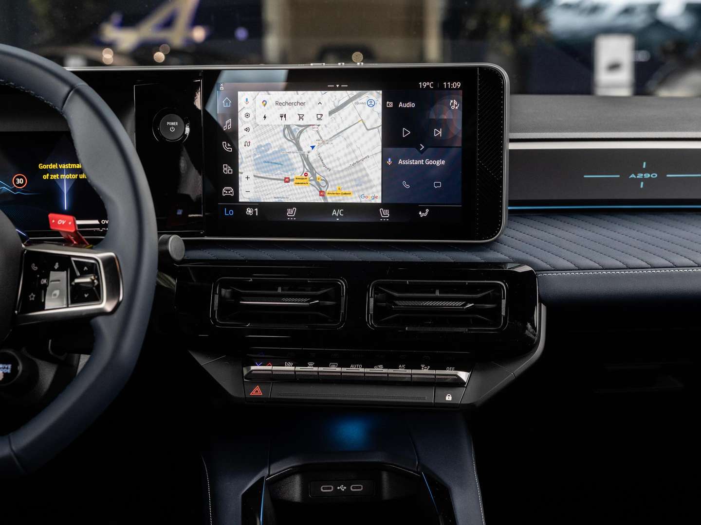 Alpine A290 GT Driving Pack - 2026 - Joinsteer - #19