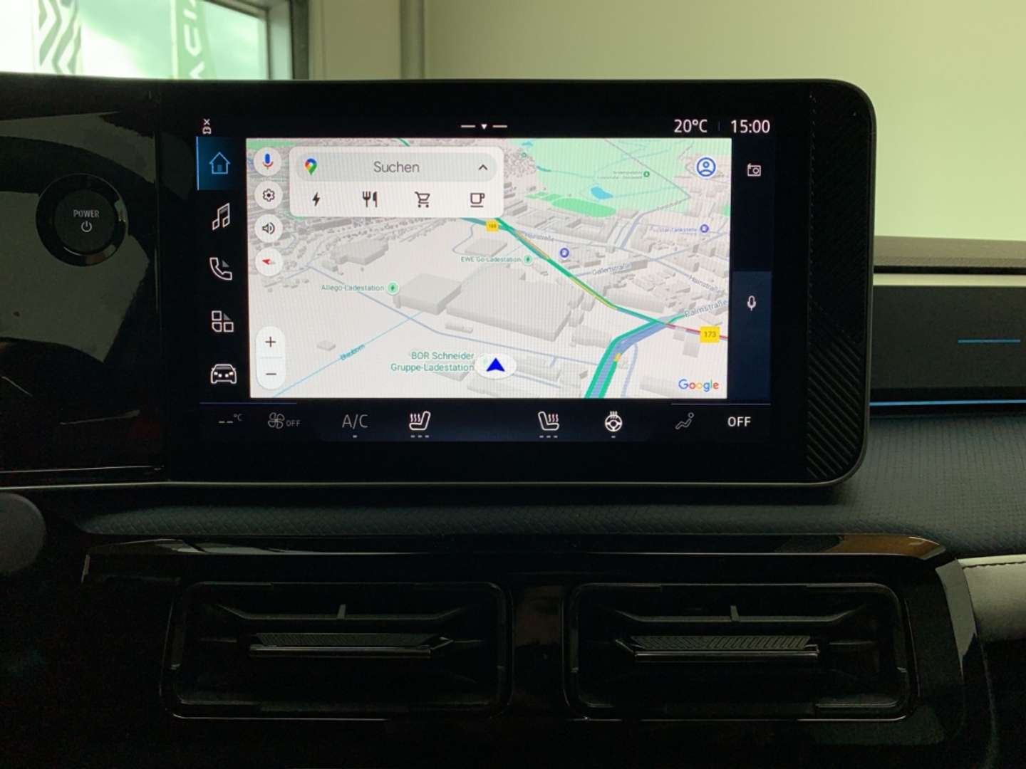 Alpine A110 GT - 2025 - Joinsteer - #17