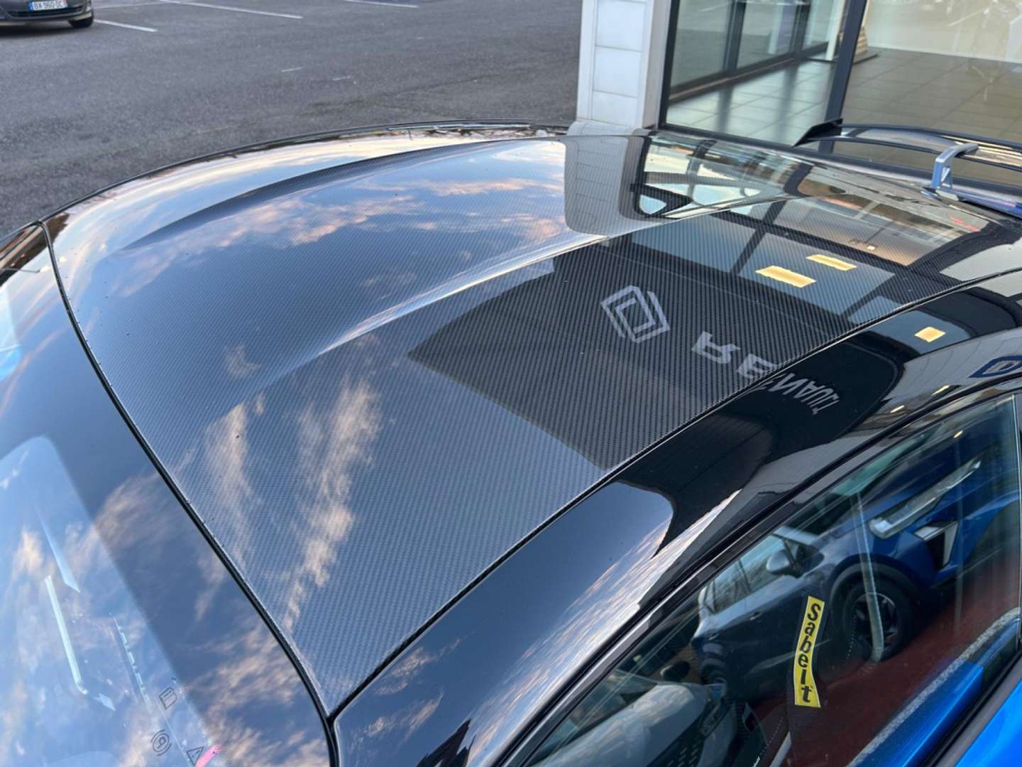 Alpine A110 R - 2024 - Joinsteer - #21