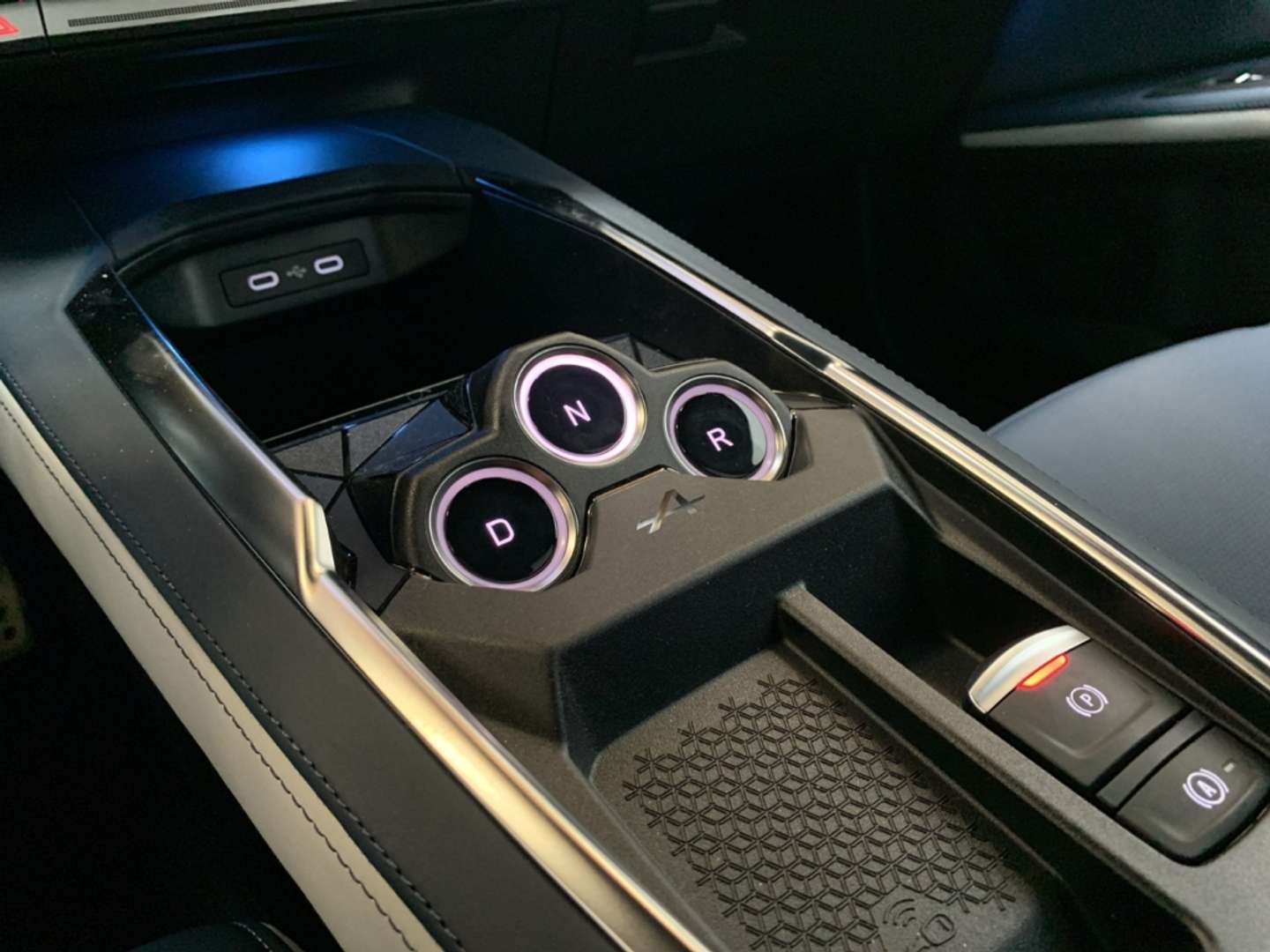 Alpine A110 GT - 2025 - Joinsteer - #19