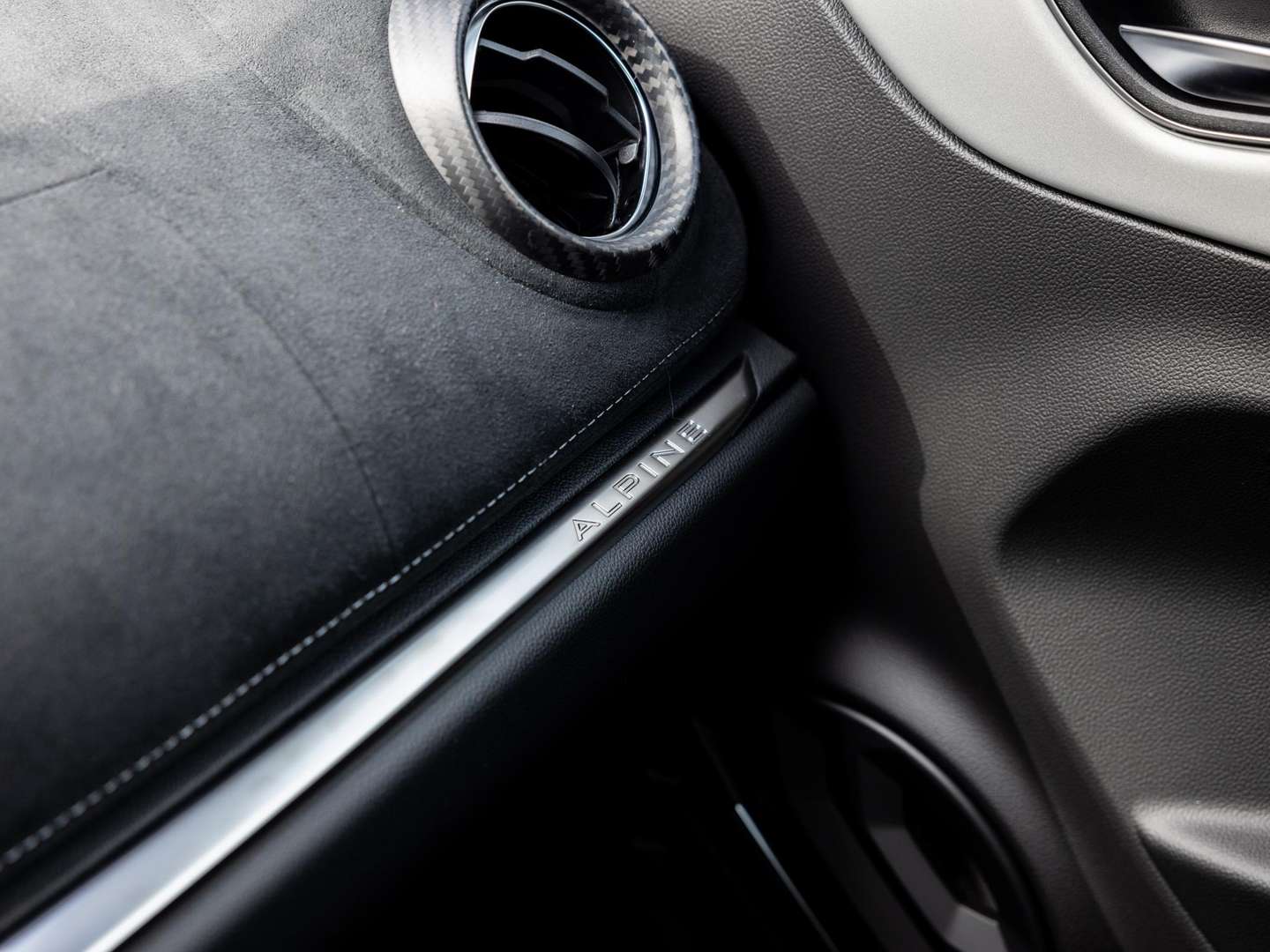 Alpine A110 GTS Pack Aéro - 2025 - Joinsteer - #16