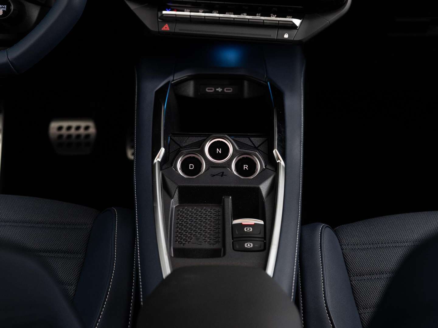 Alpine A290 GT Driving Pack - 2026 - Joinsteer - #21