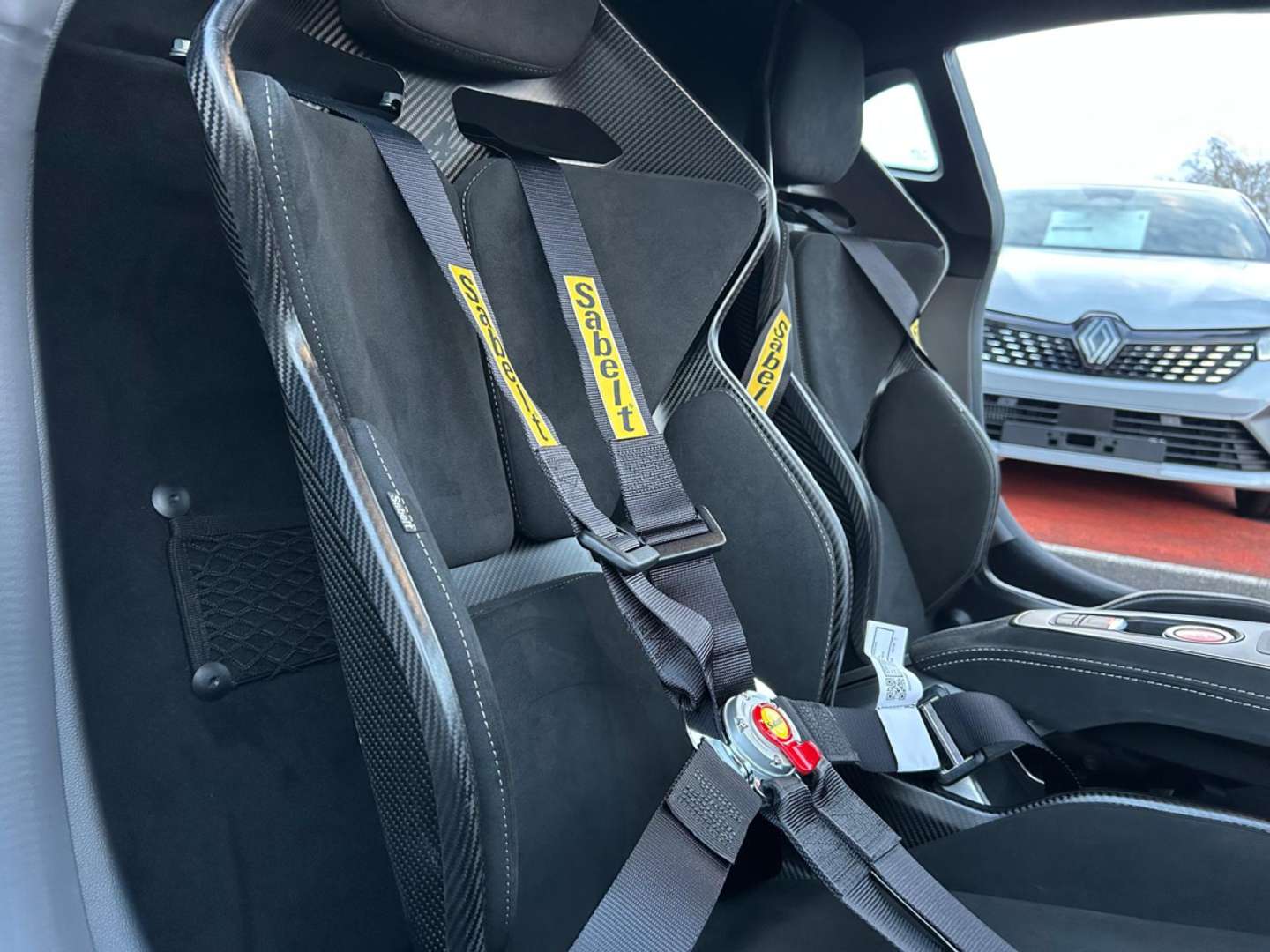 Alpine A110 R - 2024 - Joinsteer - #26