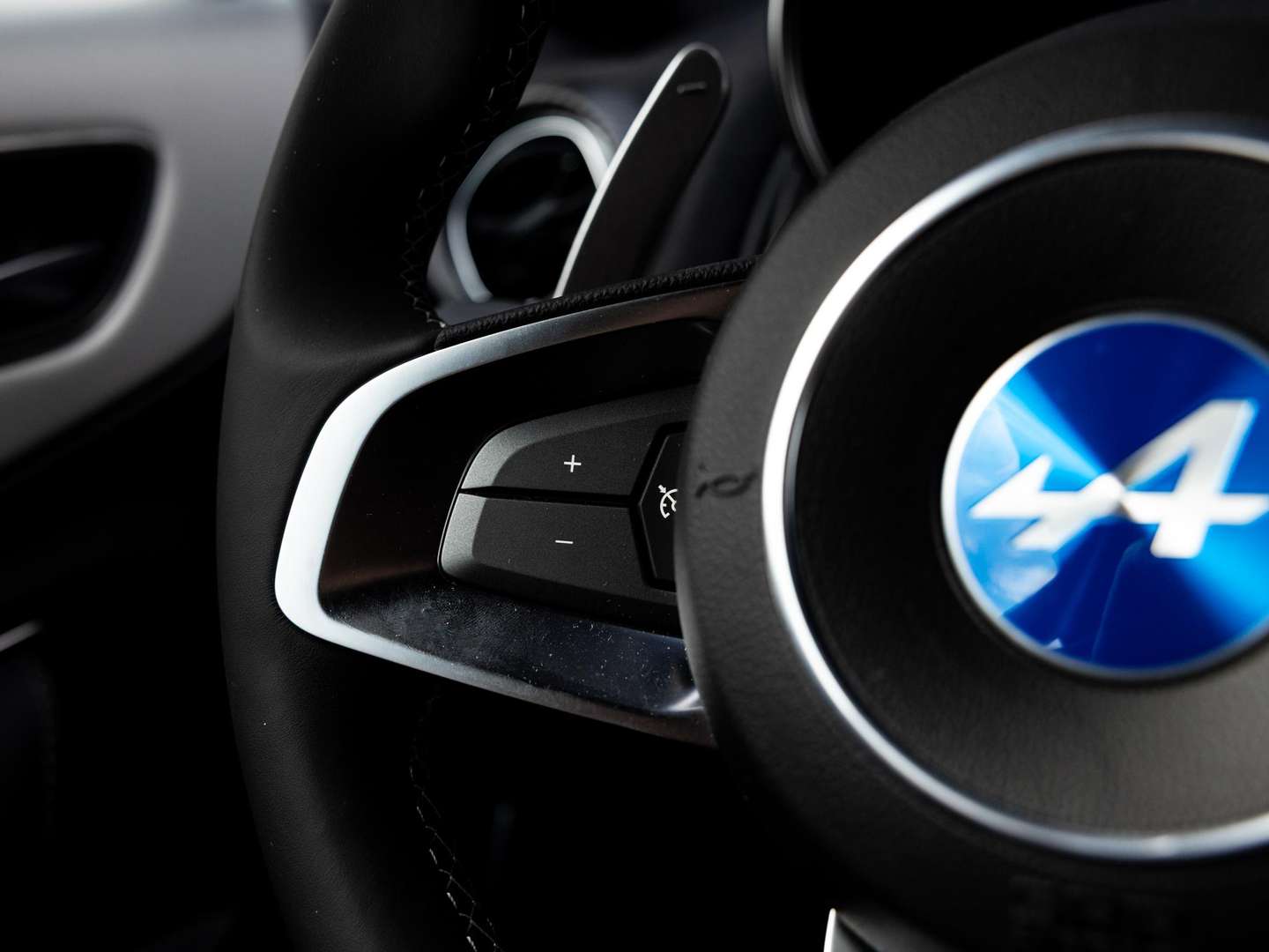 Alpine A110 GTS Pack Aéro - 2025 - Joinsteer - #19