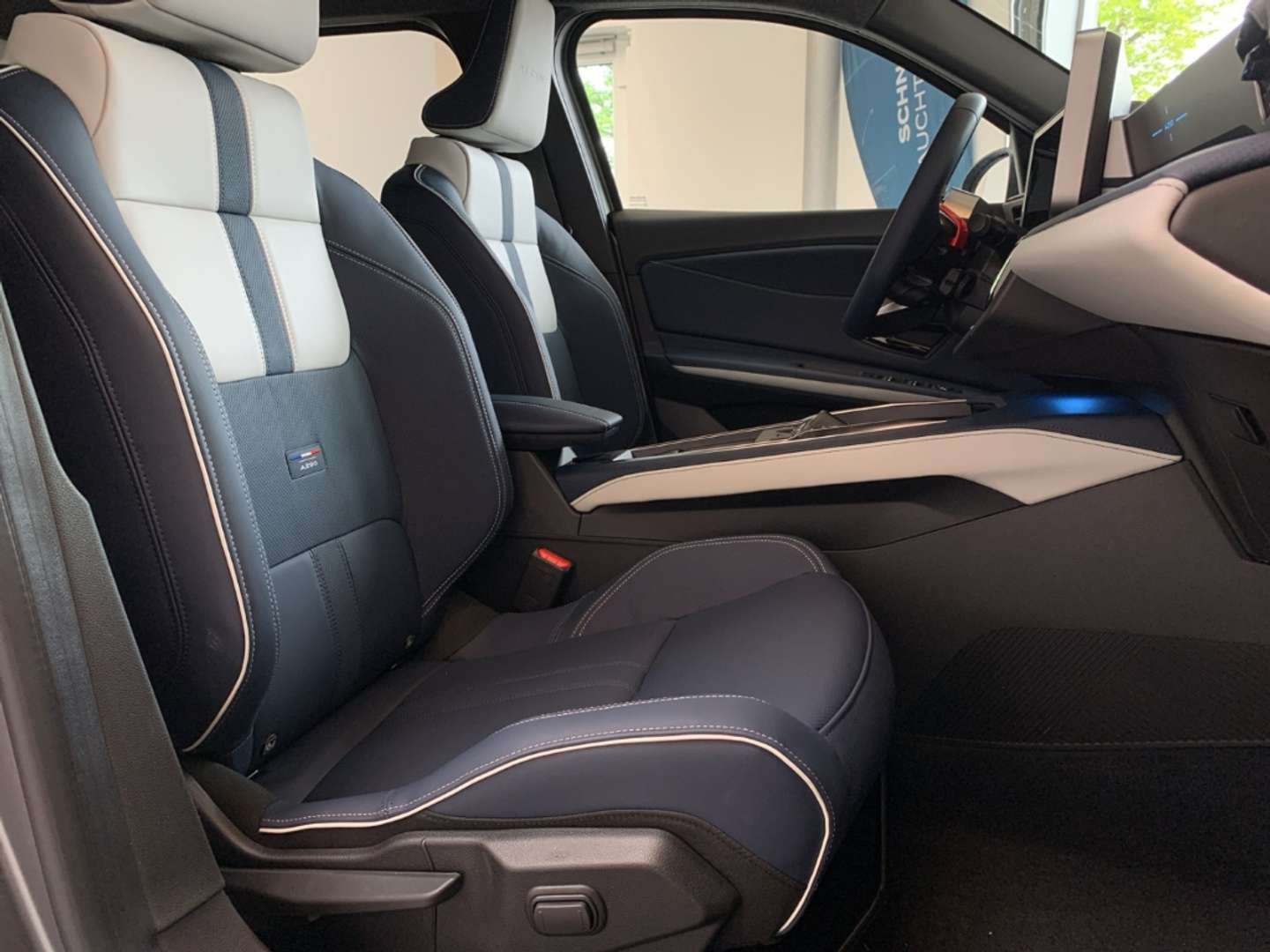 Alpine A110 GT - 2025 - Joinsteer - #25