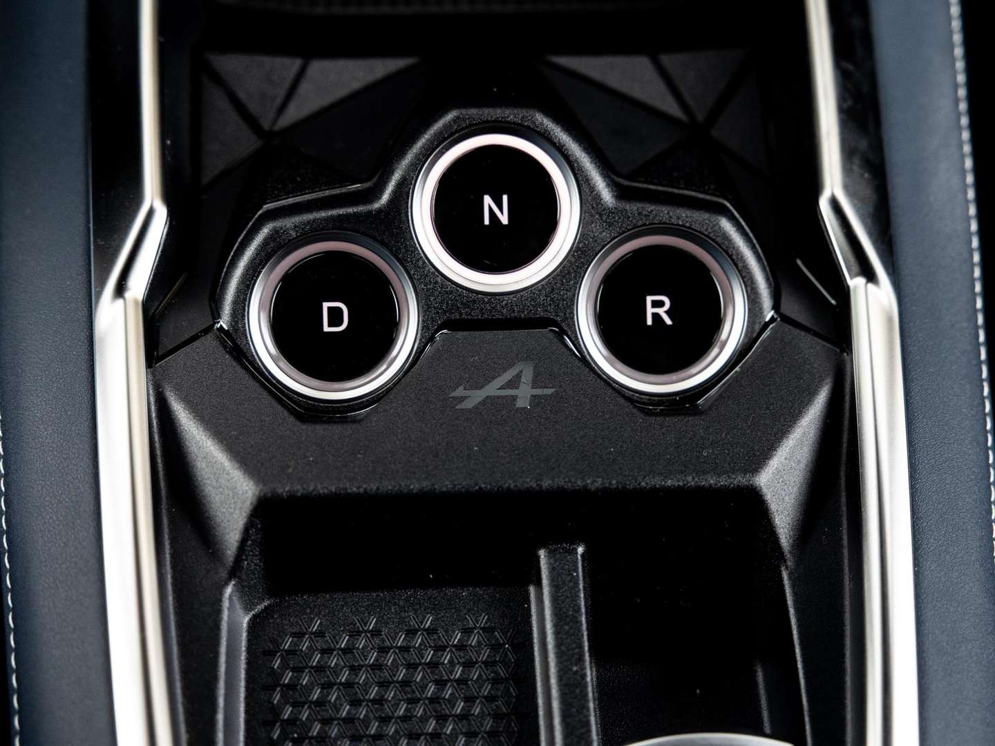 Alpine A290 GT Driving Pack - 2026 - Joinsteer - #22