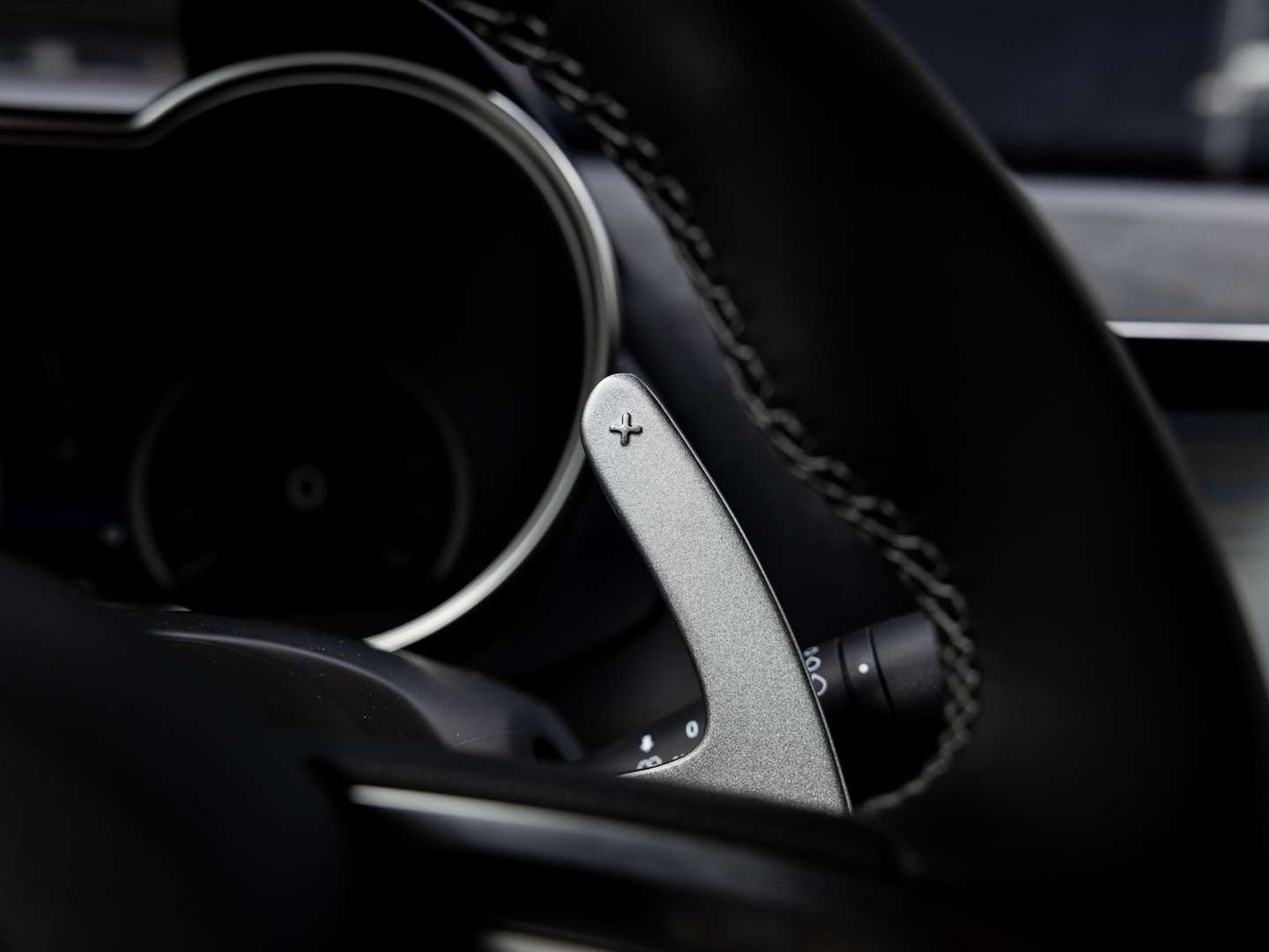 Alpine A110 GTS Pack Aéro - 2025 - Joinsteer - #22