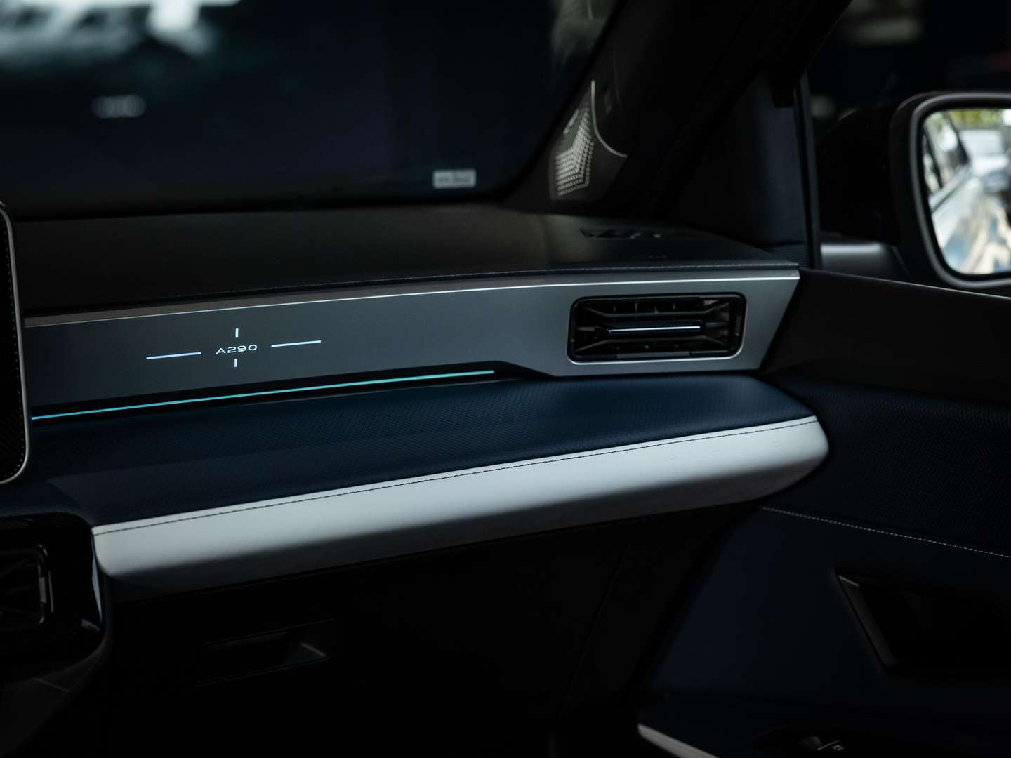 Alpine A290 GT - 2025 - Joinsteer - #44