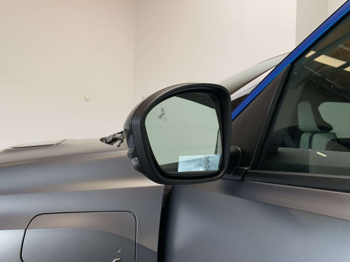 Alpine A110 GT - 2025 - Joinsteer - #28