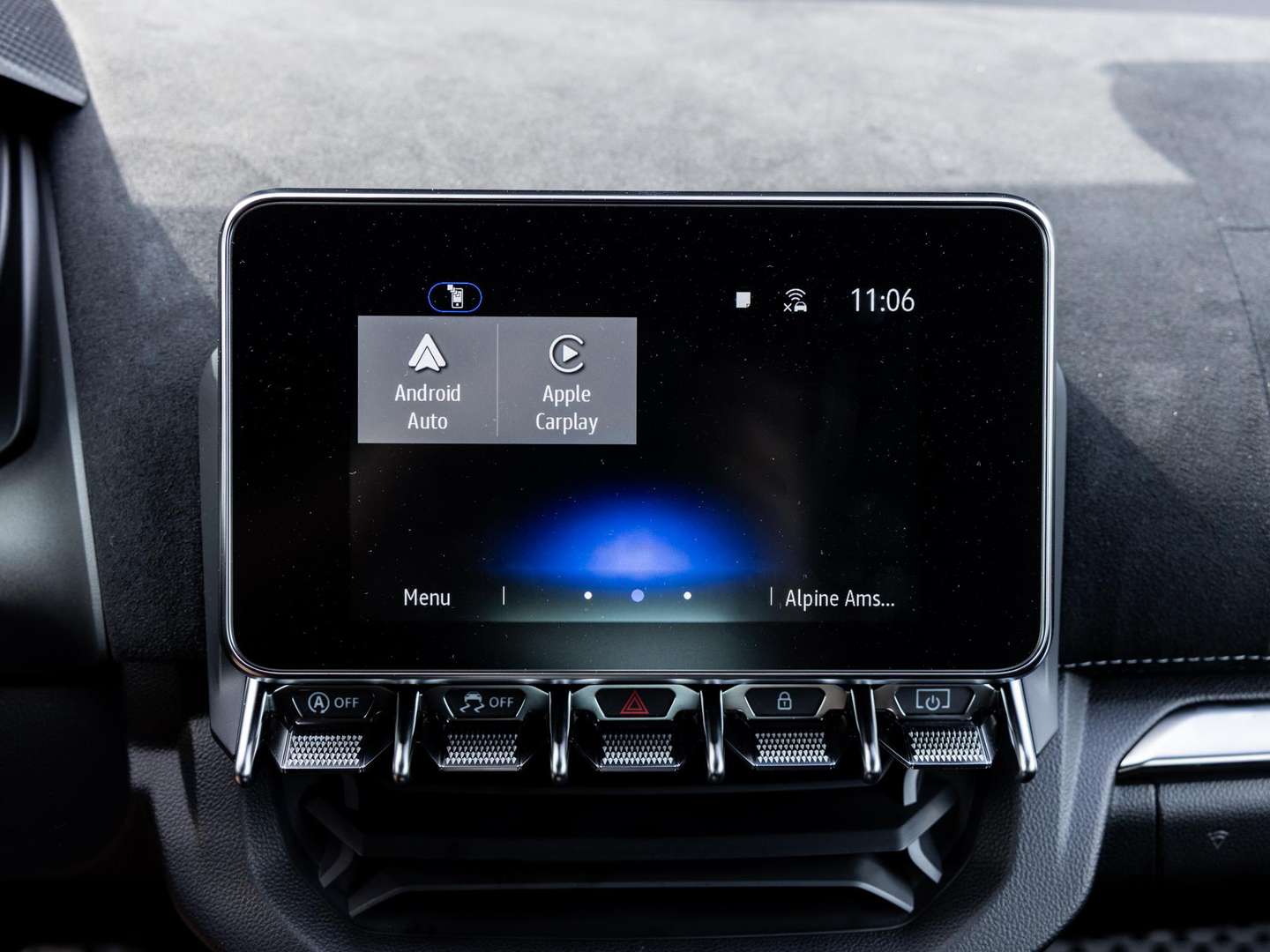 Alpine A110 GTS Pack Aéro - 2025 - Joinsteer - #23