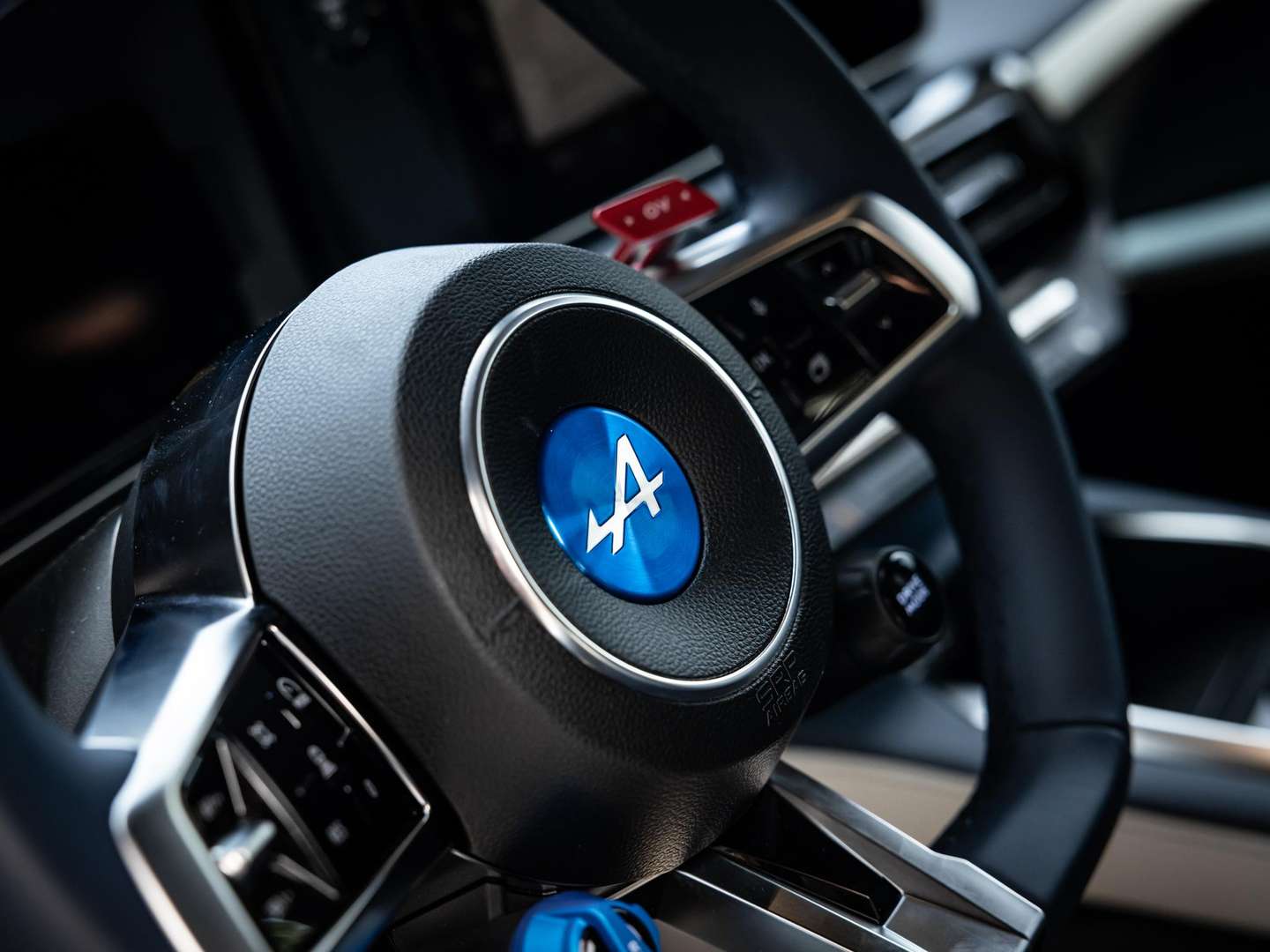 Alpine A290 GT - 2025 - Joinsteer - #48