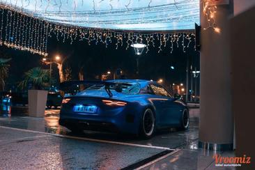 Alpine A110 GT SCHIRMER — photo 3