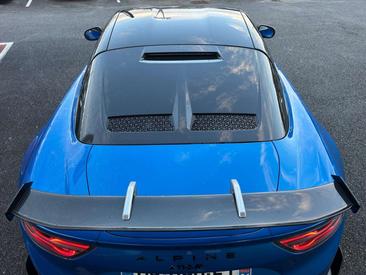 Alpine A110 R — photo 33