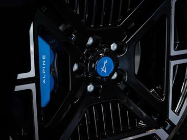 Alpine A290 GT — photo 49