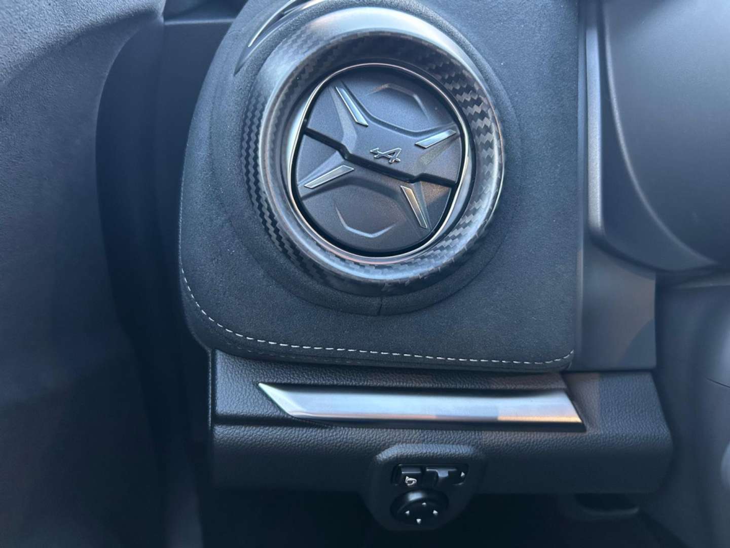 Alpine A110 R - 2024 - Joinsteer - #34