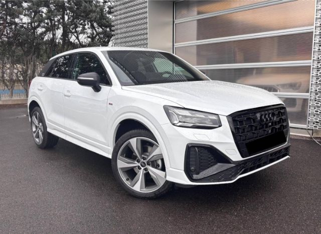 Audi Q2 Black Edition 35 TFSI 150 Ch S Tronic - 2025 - Joinsteer