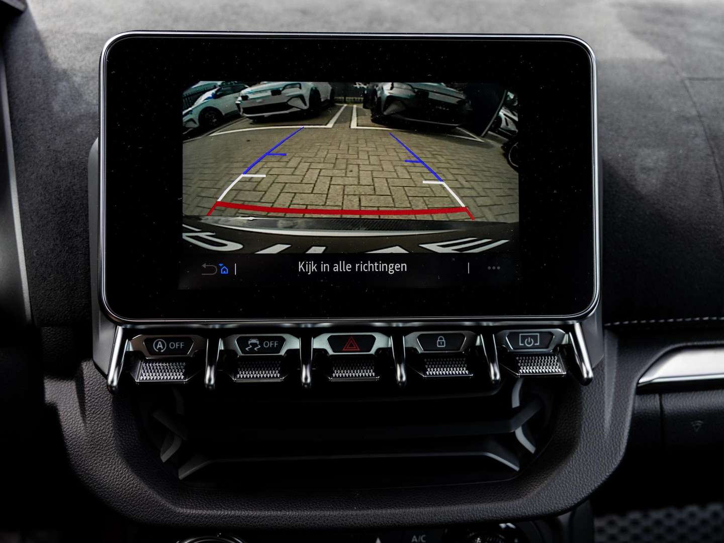 Alpine A110 GTS Pack Aéro - 2025 - Joinsteer - #26