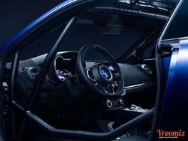 Alpine A110 GT SCHIRMER -  - Joinsteer - #4
