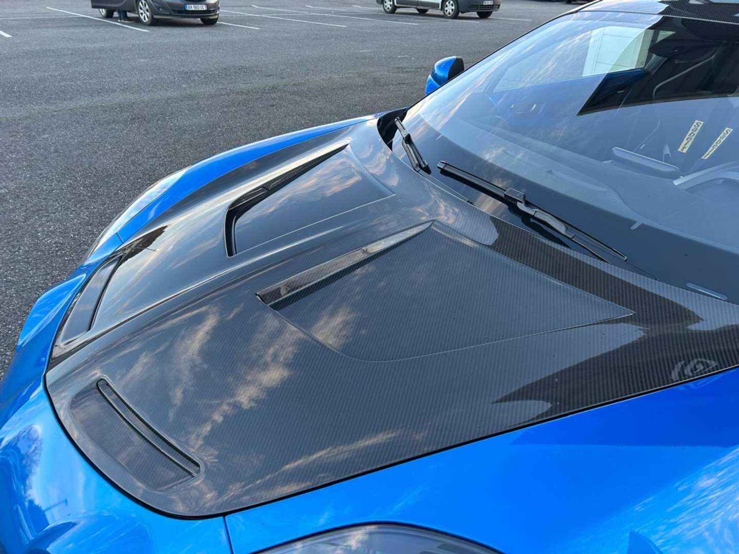 Alpine A110 R - 2024 - Joinsteer - #35