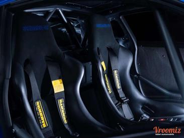 Alpine A110 GT SCHIRMER — photo 6
