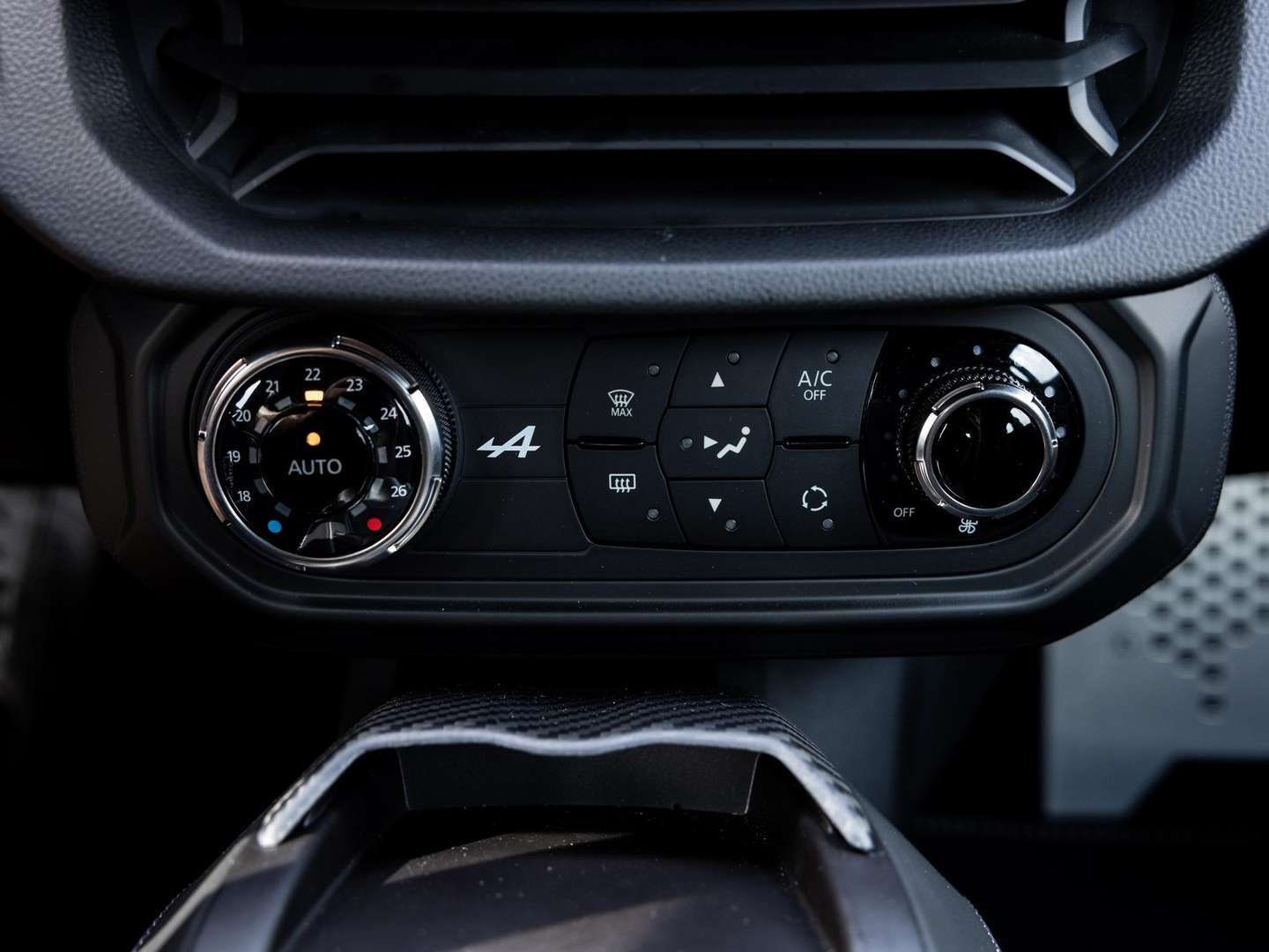 Alpine A110 GTS Pack Aéro - 2025 - Joinsteer - #28