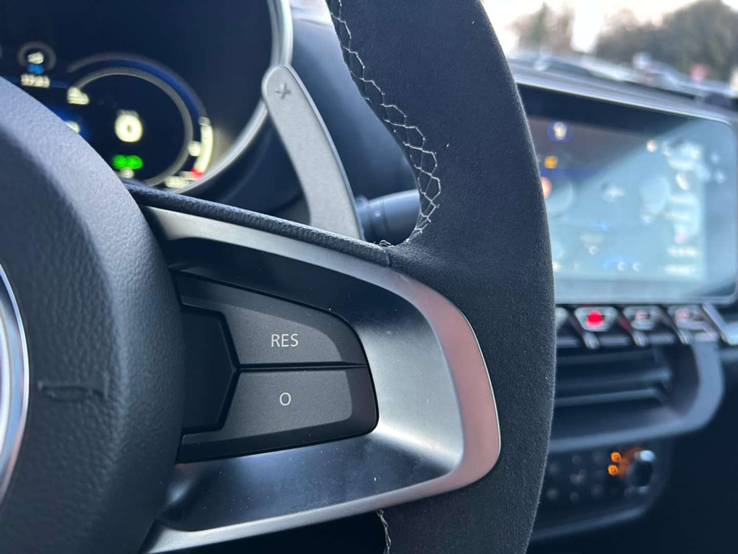 Alpine A110 R - 2024 - Joinsteer - #37