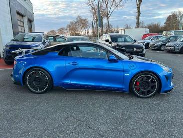 Alpine A110 R — photo 38