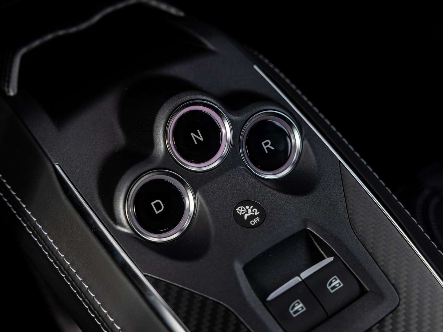 Alpine A110 GTS Pack Aéro - 2025 - Joinsteer - #29