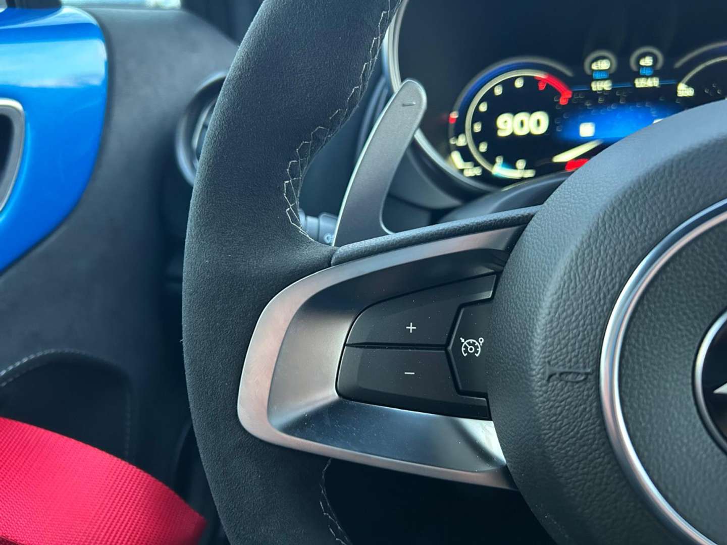 Alpine A110 R - 2024 - Joinsteer - #39