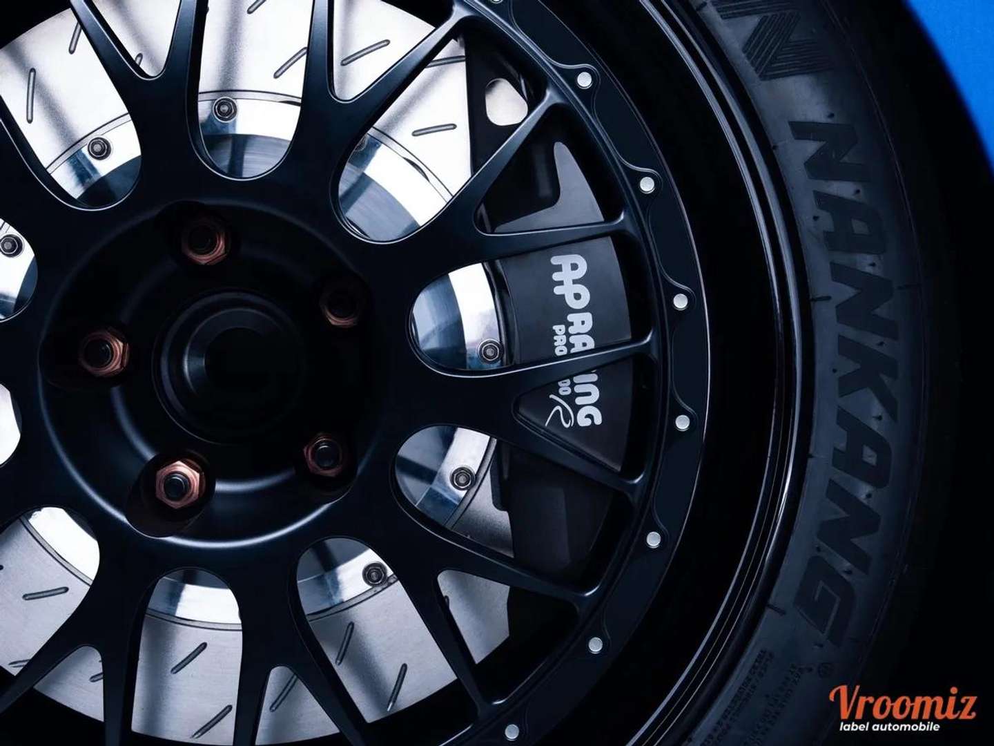 Alpine A110 GT SCHIRMER - 2025 - Joinsteer - #10