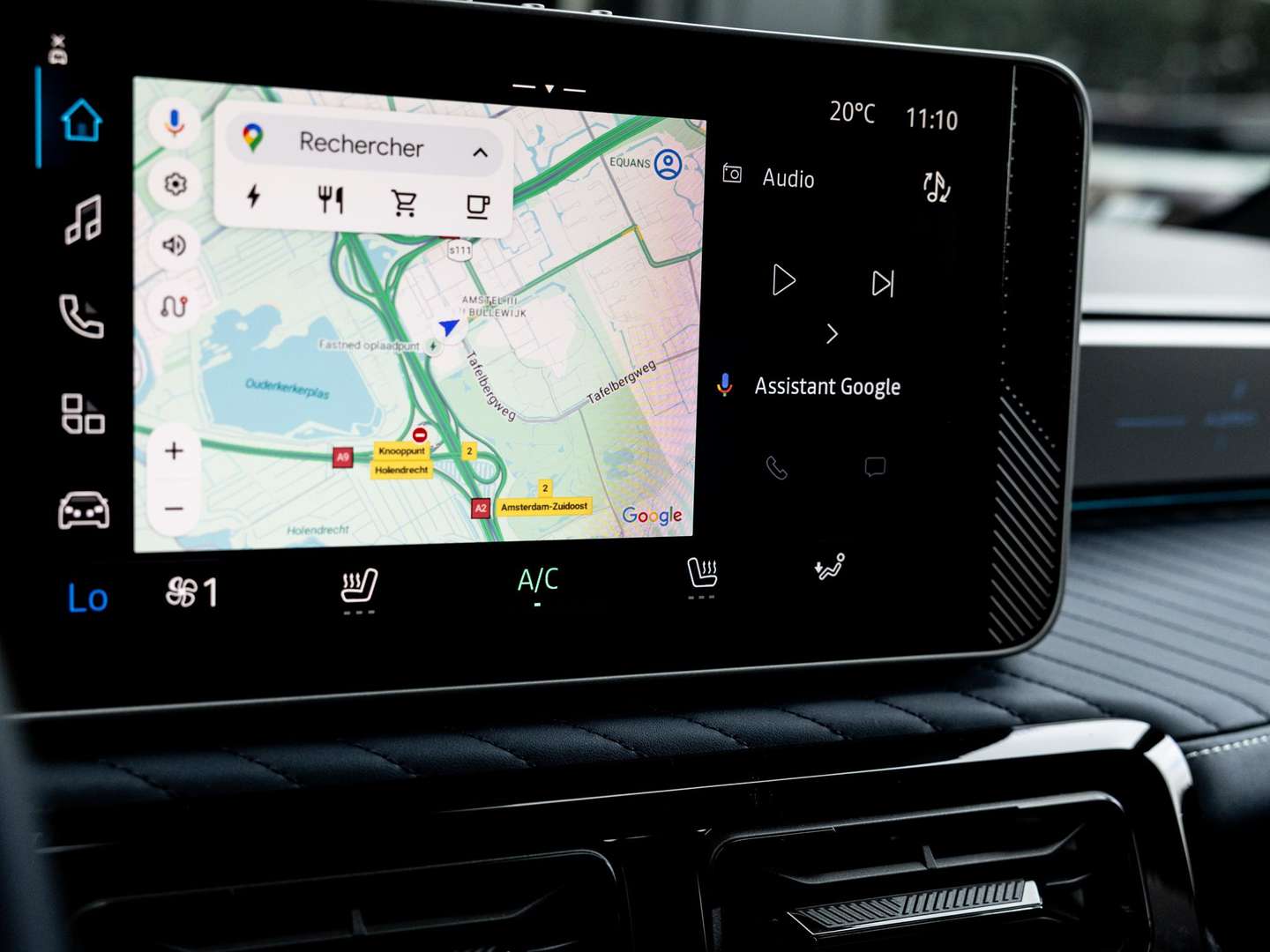 Alpine A290 GT Driving Pack - 2026 - Joinsteer - #24