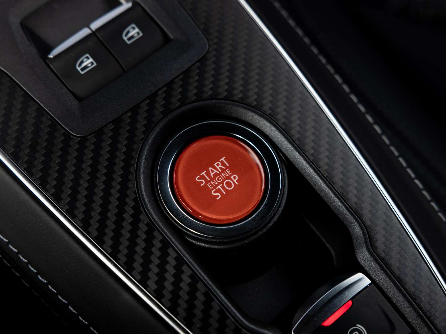 Alpine A110 GTS Pack Aéro - 2025 - Joinsteer - #30