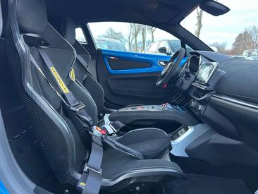 Alpine A110 R — photo 41