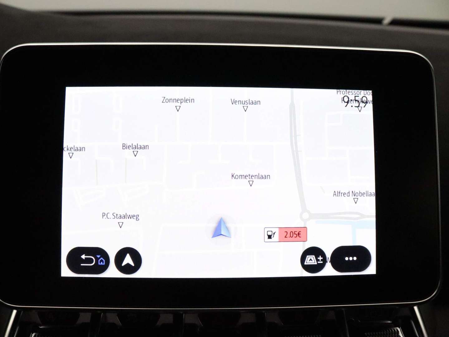 Alpine A110 R Pack Aéro - 2023 - Joinsteer - #5