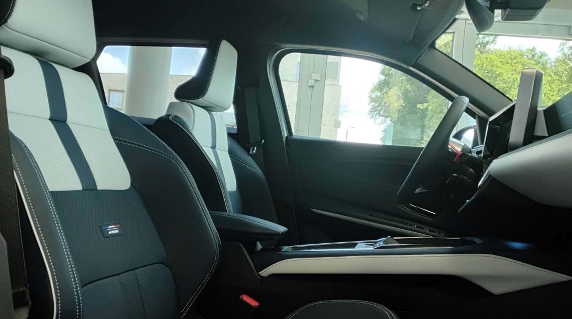 Alpine A290 GTS Première Édition - 2025 - Joinsteer - #8