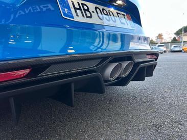 Alpine A110 R — photo 45