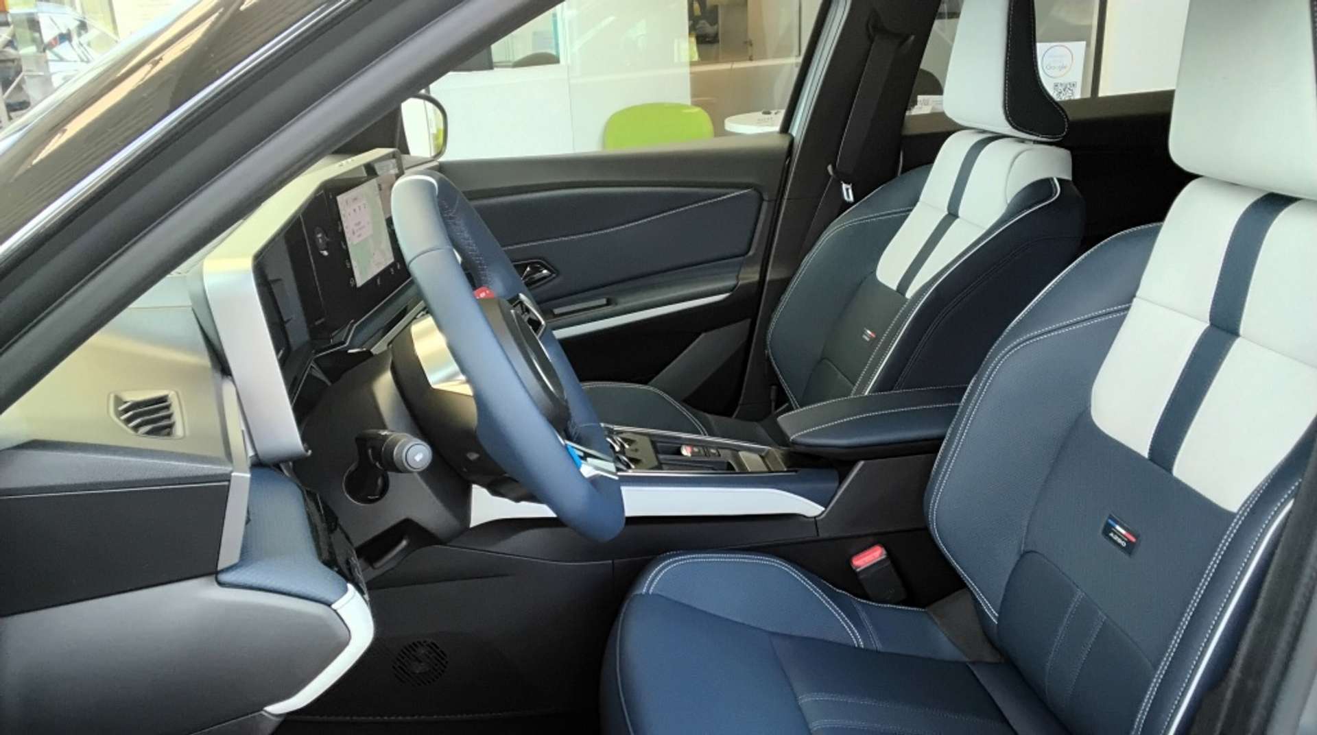 Alpine A290 GTS Première Édition - 2025 - Joinsteer - #10